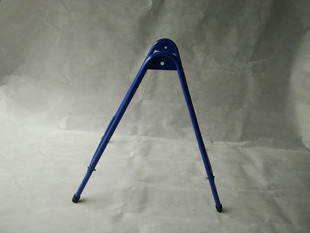 轴流风机架子工业岗位式通风换气扇落地风扇固定支架排气扇架子