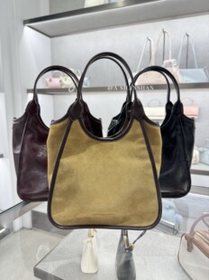 【珊珊家不退换】CHARLES&KEITH托特小号CK2-30782659菜篮子包