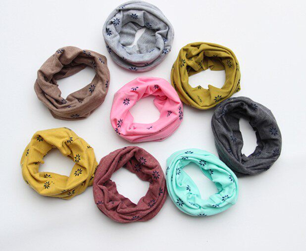 Echarpe enfant - Ref 2140092 Image 1