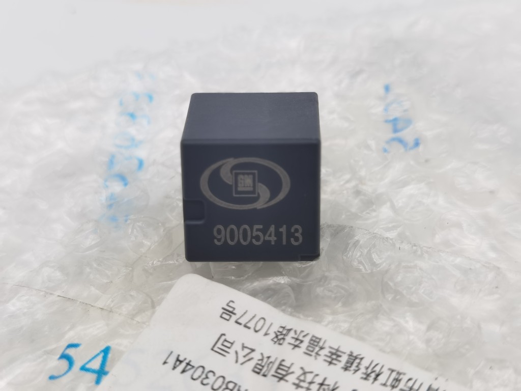 原装9005413 别克新凯越1.5新景程1.8君越科沃GL8油泵继电器