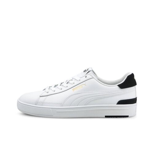彪马/Puma Serve  男子低帮经典款板鞋小众休闲鞋运动鞋380188