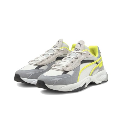 Puma彪马 Connect Drip 男女同款运动耐磨轻便跑步休闲鞋368610