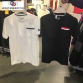 运动圆领休闲T恤762251 款 762252 男子BMW宝马合作经典 Puma彪马