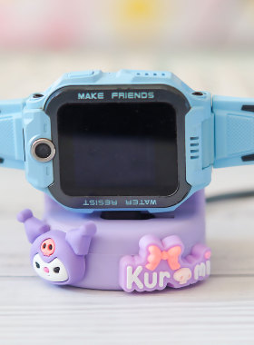 适用小天才电话手表充电器支架Z11/10/9/8/Z7/6S/6A底座Q/Y/D系列