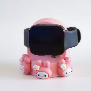 GT充电线底座 GT2手表充电器支架IQOO 适用于VIVO WATCH