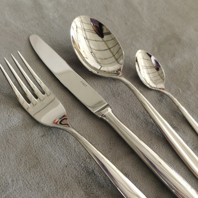 德国酒店品牌牛排304ins刀叉套装
