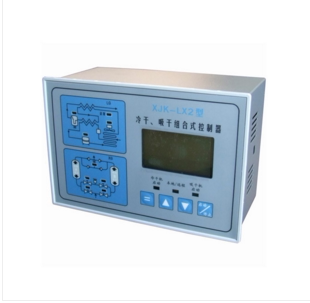 冷冻式干燥机 微热吸干机组合机控制器XJK-LX2