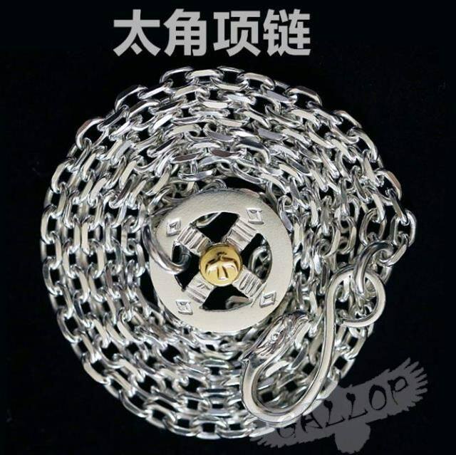 铁头的店银饰其它情侣