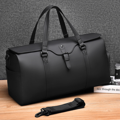 防水健身包独立鞋仓短途旅行包