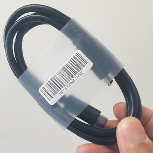 富士通全功能雷电5数据线USB4 240w快充数据线双TYPEc线ctoc gen4