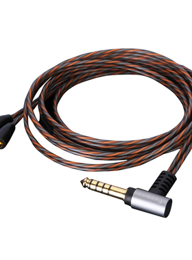 2.5mm4.4mm平衡线 HA-FW01 FW02 FD02 FD01 FW10000 耳机线