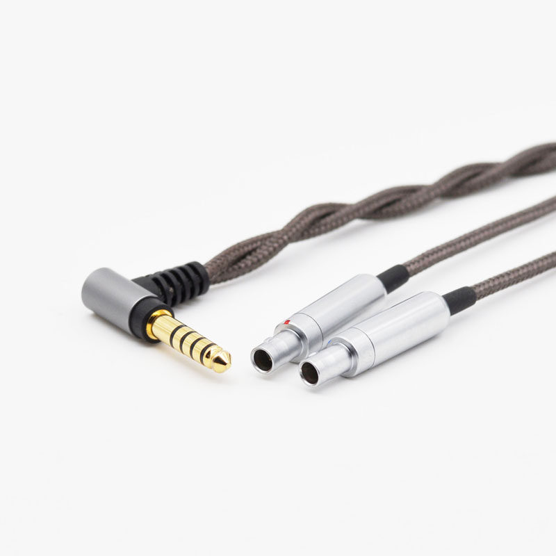 earmaxcampfireaudio耳机线
