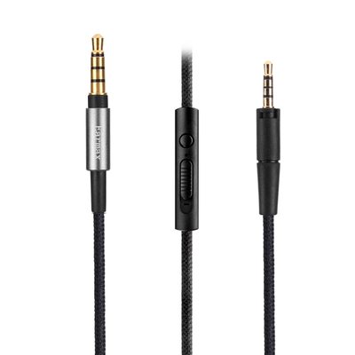 小馒头 大馒头HD4.30 HD400S HD450BT HD4.40 MOMENTUM4 耳机线材