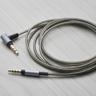 耳机线音质提升升级线