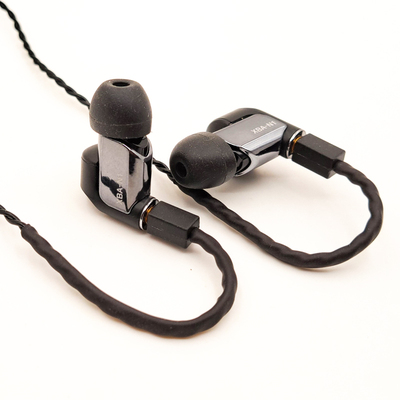 通用se215se535se846MMCX耳机线