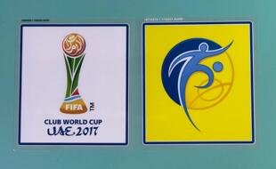 2017 臂章 CUP UEA 世俱杯 WORLD 原裝 皇家馬德里 年度 CLUB