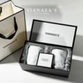 Lanzao [Pair in Gift Box]
