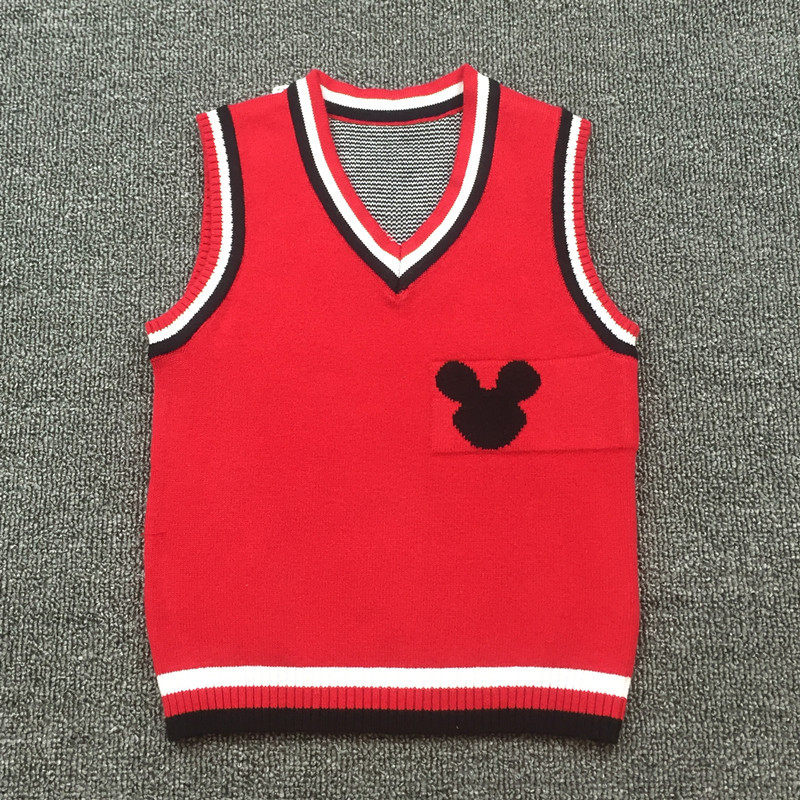 Gilet enfant ANBOA - Ref 2069163 Image 4