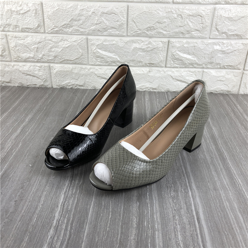 【女鞋原单断码】品牌鞋断码处理
