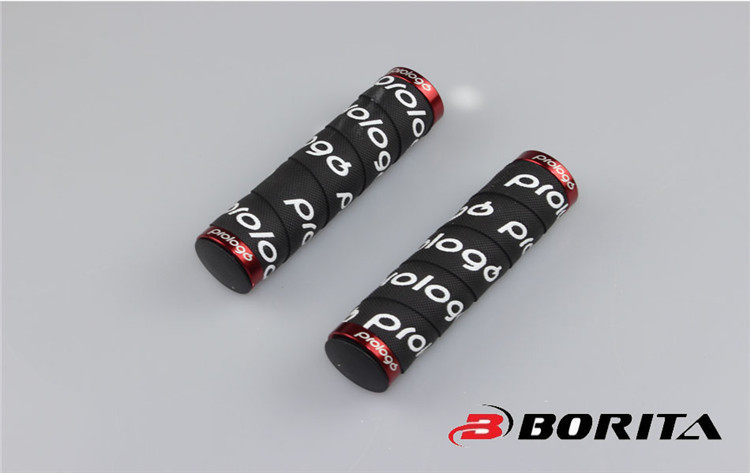 Poignées de vélo PROLOGO - Ref 2345574 Image 4