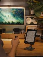 Multifunctional mobile phone Bluetooth remote control, short video e-book reader, page Turner, selfie, kindle page Turner thumbnail 6
