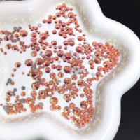 200 штук Lingxiao в тумане