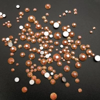 Карамельный фарфор 2,0-6,5 мм 200 штук