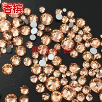 Цвета шампанского, 6.5mm