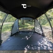 TOKYO CRAFTS户外露营防潮垫WINGFORT帐篷地席