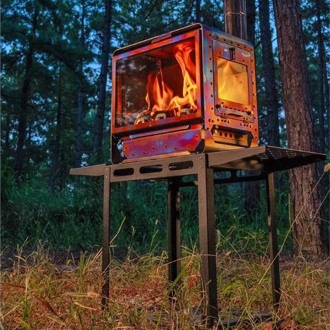 绿炉桌面大师Table Master Max户外柴火炉露营帐篷取暖炉,户外/登山/野营/旅行用品,野餐炉具/焚火架,淘宝优惠券,粉丝福利购,淘宝优惠卷