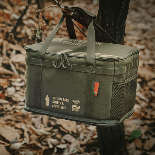 cargo收纳包新人减10气罐收纳