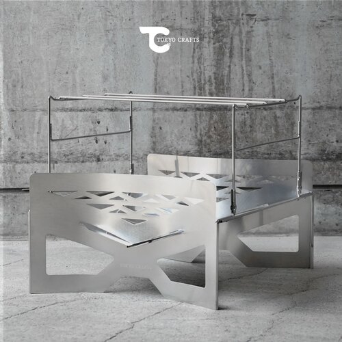 TOKYOCRAFTS户外便携式