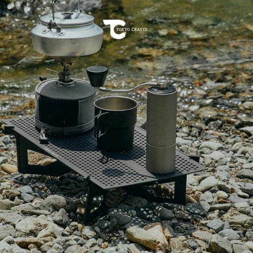 TOKYOCRAFTS户外露营轻