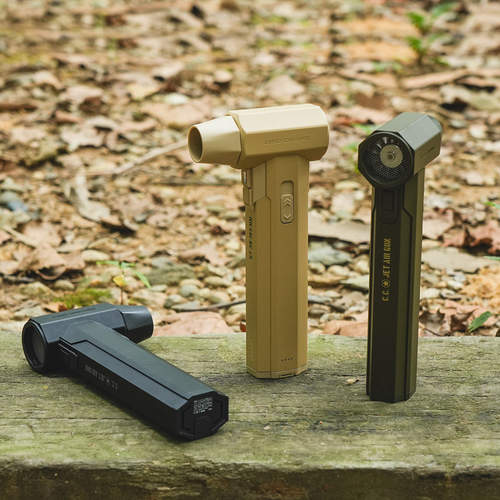 CARGO喷气式空气泵多功能充气泵气泵吸尘器多用途便暴力风扇