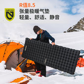 NEMO Tensor张量极暖气垫R值8.5户外徒步充气垫舒适静音帐篷睡垫
