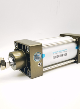 JELPC佳尔灵气缸机床气动SLF63*74-S-F110309 SLF63*72-S-F101105