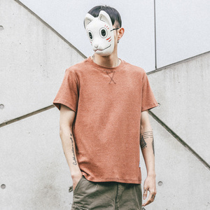 东京衣柜原创日系简约t恤