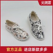 青中老年休闲超轻水上漂舒适时尚 正宗老北京布鞋 女士新品 软底防滑