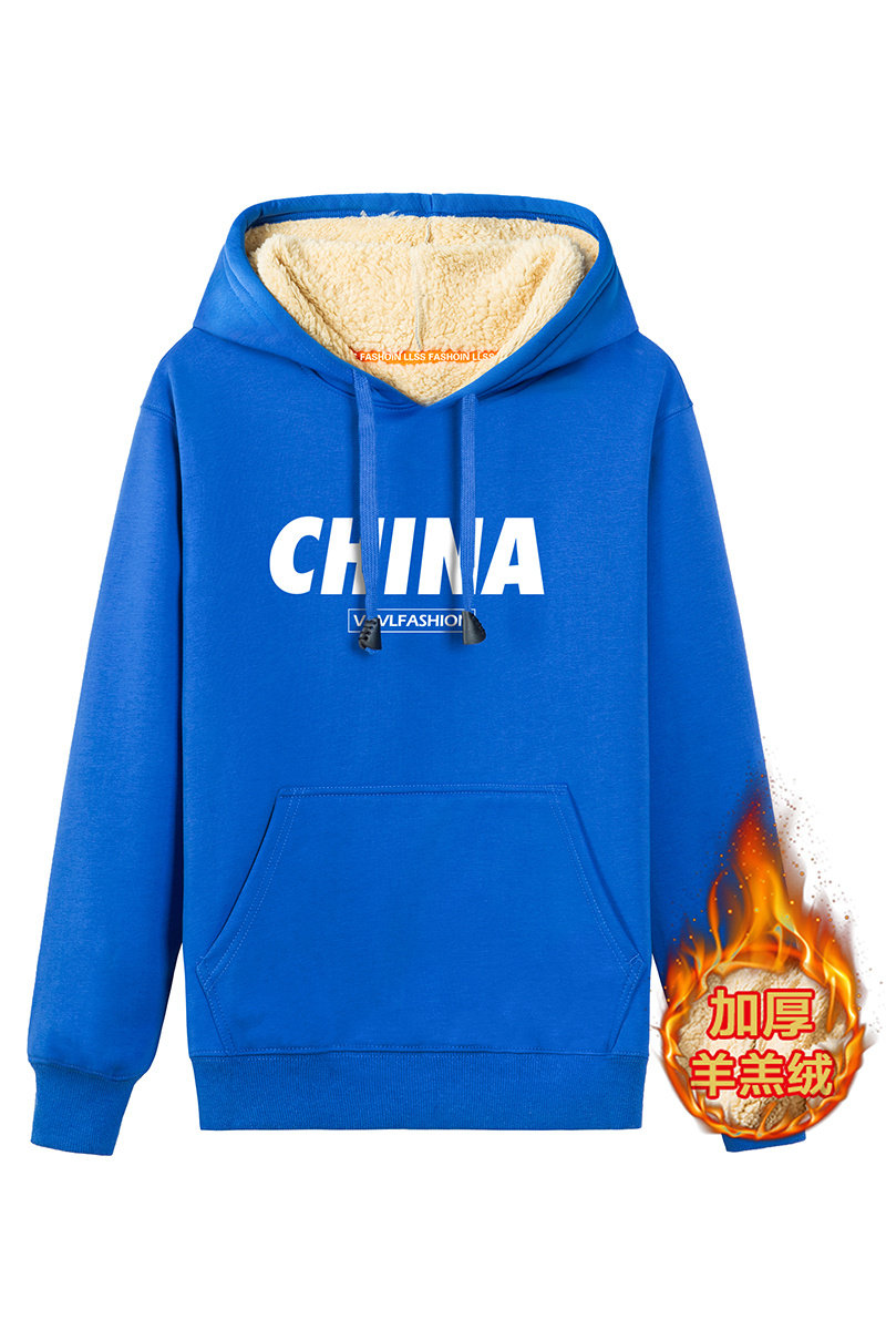 卫衣男连帽冬季2021新款韩版宽松潮流insA163-G6302-P55,男装卫衣,星座211-1