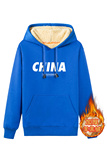 卫衣男连帽冬季2021新款韩版宽松潮流insA163-G6302-P55，男装卫衣，星座211-1