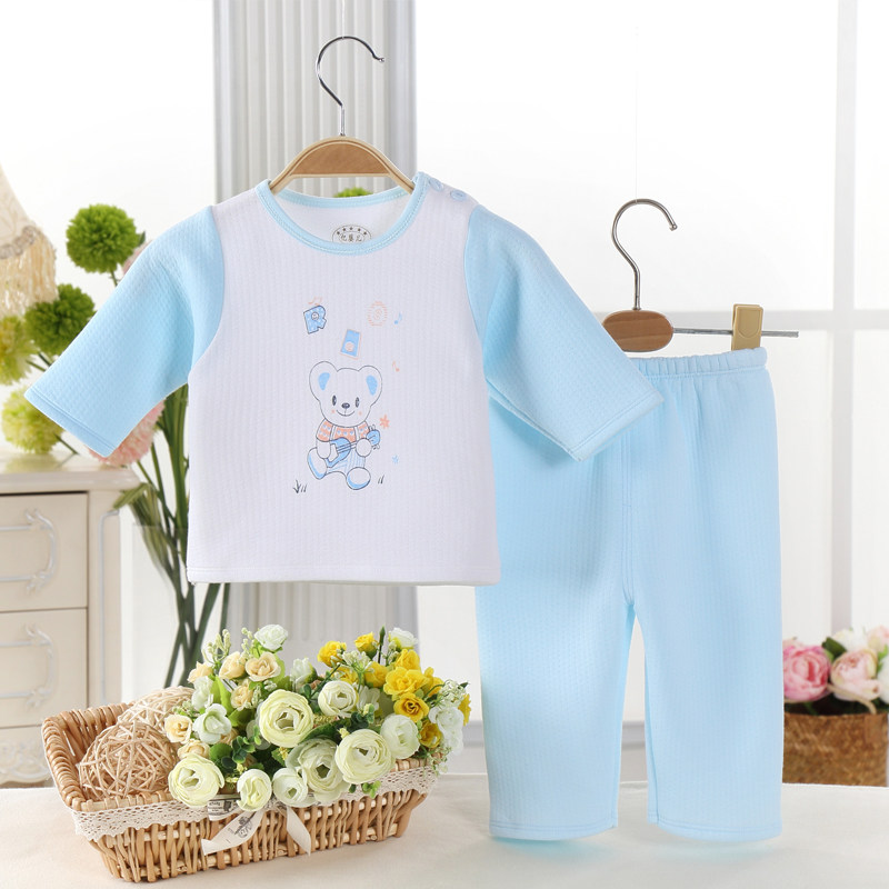 Coffret cadeau pour nouveau-né - Vêtements + Accessoires - Ref 1951544 Image 3