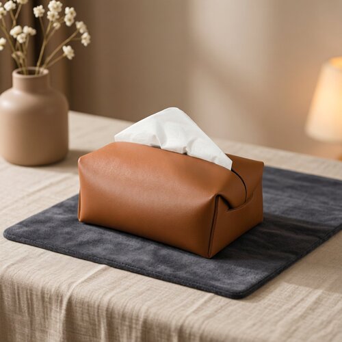 ElegantLifestyle手工抽纸盒