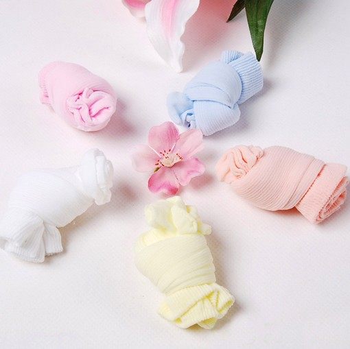 Chaussettes pour bébé - Ref 2111281 Image 3