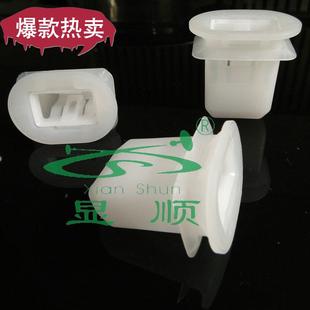 豐田威馳皇冠花冠銳志卡羅拉致炫凱美瑞雅力士ESGSIS后排座椅卡扣
