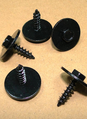 宝马1系2系3系5系6系7系X1X2X3X4X5X6X7保险杠底板底盘挡泥板螺丝