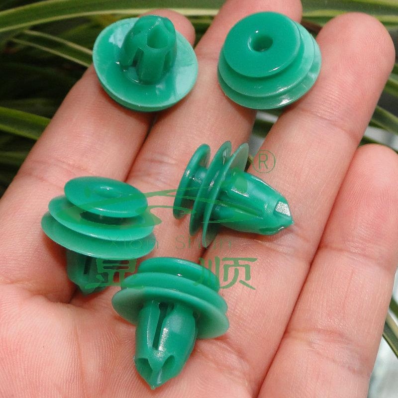 本田CRV思域杰德XRV冠道凌派奥德赛雅阁飞度锋范前后门板AC柱卡扣,汽车零部件/养护/美容/维保,其他,淘宝优惠券,粉丝福利购,淘宝优惠卷