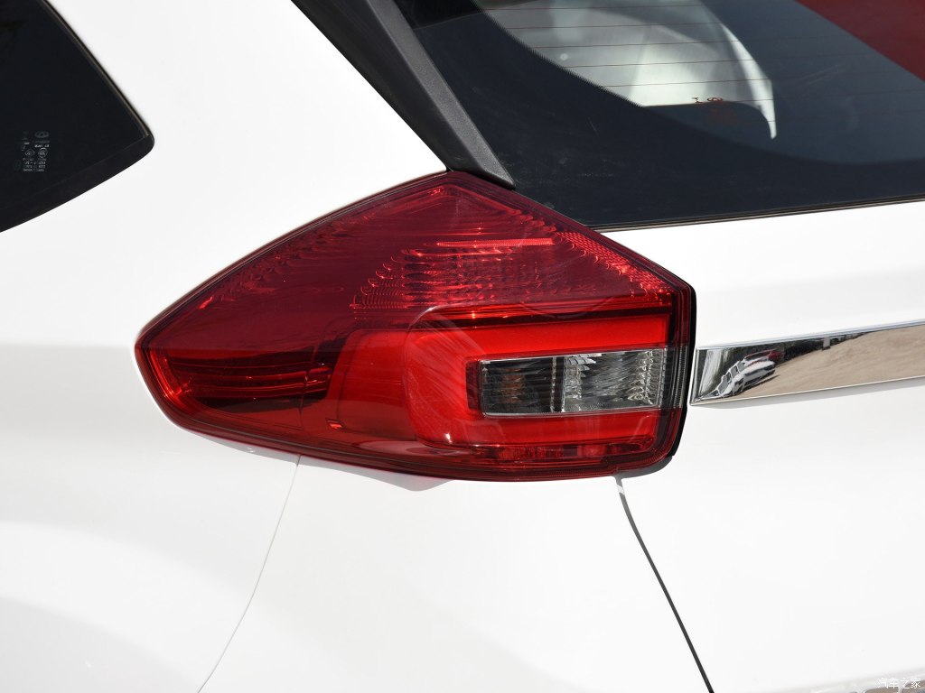 原装正品 奇瑞瑞虎3x后尾灯总成 瑞虎3xe后照明灯后示宽灯