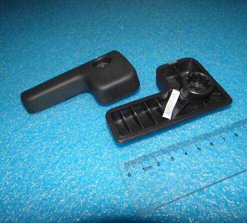 原装奇瑞艾瑞泽5EXGX前机盖开启拉手艾瑞泽7发动机盖扣手把手扳手