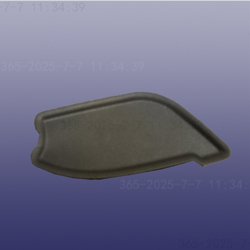 捷途X70车门内开手柄堵盖护板