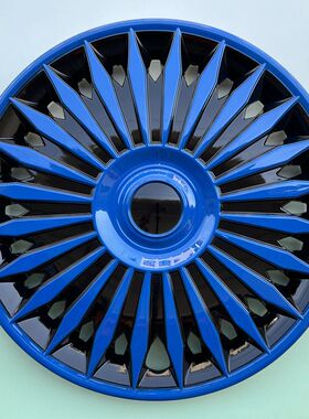 适用时风D101/D102/GD04轮毂盖时风电动车新能源轮鼓盖钢圈外壳罩